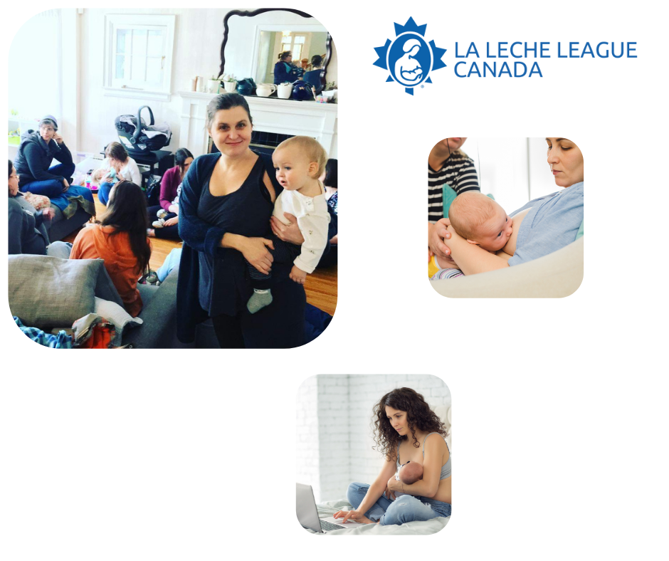 How To Know Your Baby Is Getting Enough Milk La Leche League Canada Breastfeeding Support